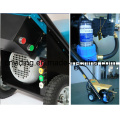 250bar Heavy Duty Professional High Pressure Washer (HPW-DL2516C)